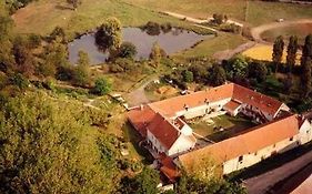 La Ferme des Moulineaux